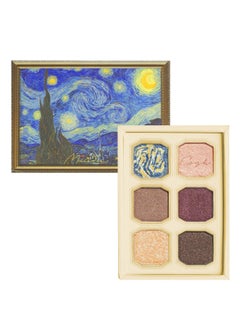 08 The Starry Night
