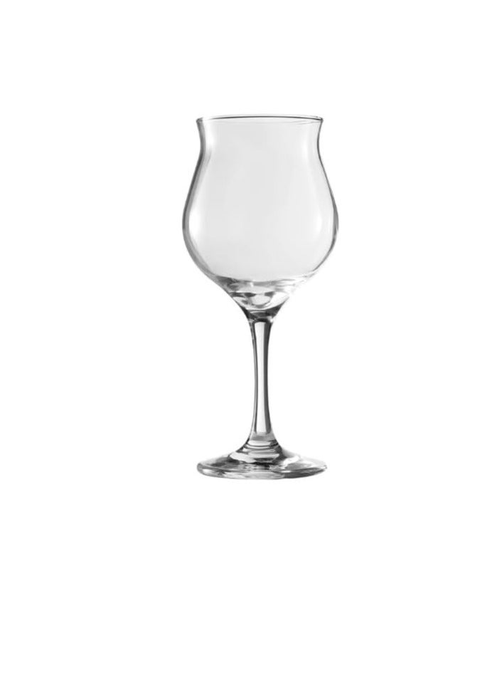 باساباتشي Pasabahce Wavy Cocktail Cup-305ml Set of 6 Cups - Image 2