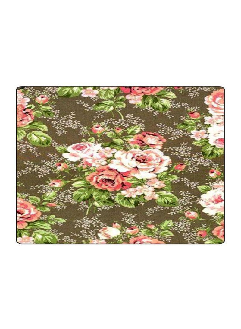RKN Printed Anti-Slip Gaming Mouse Pad Multicolour