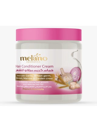 Hair Conditioner Cream With Garlic Marrow & Onion 500 grams - pzsku/ZB4445C359B68402B068CZ/45/_/1705683180/f4d2e3ca-91d3-46ec-9d58-8320d1904d3b
