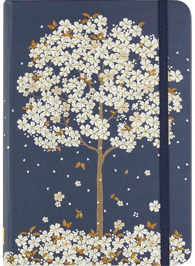 Falling Blossoms Journal (Diary, Notebook)  - Image 1