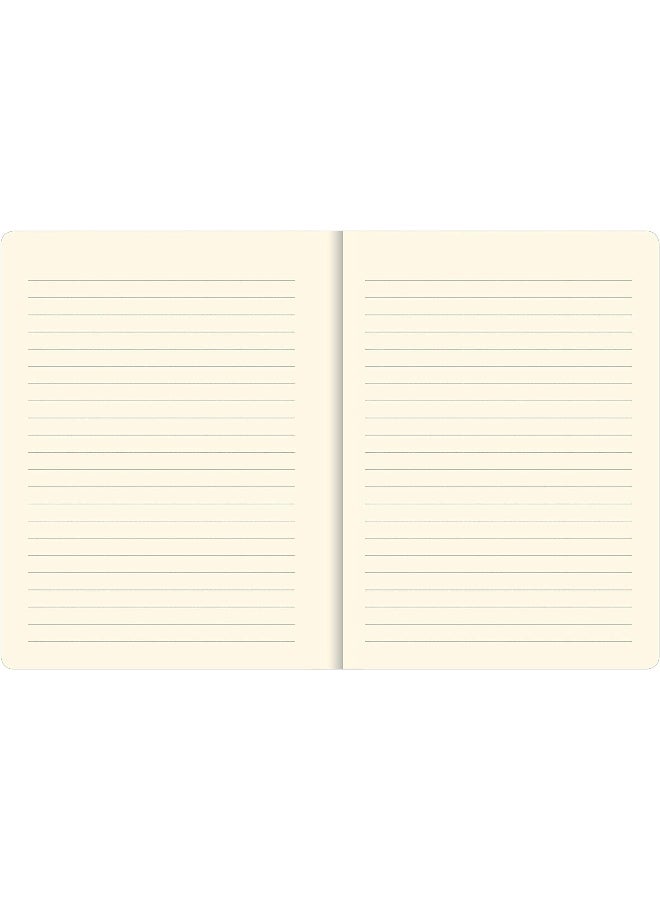 Falling Blossoms Journal (Diary, Notebook)  - Image 3