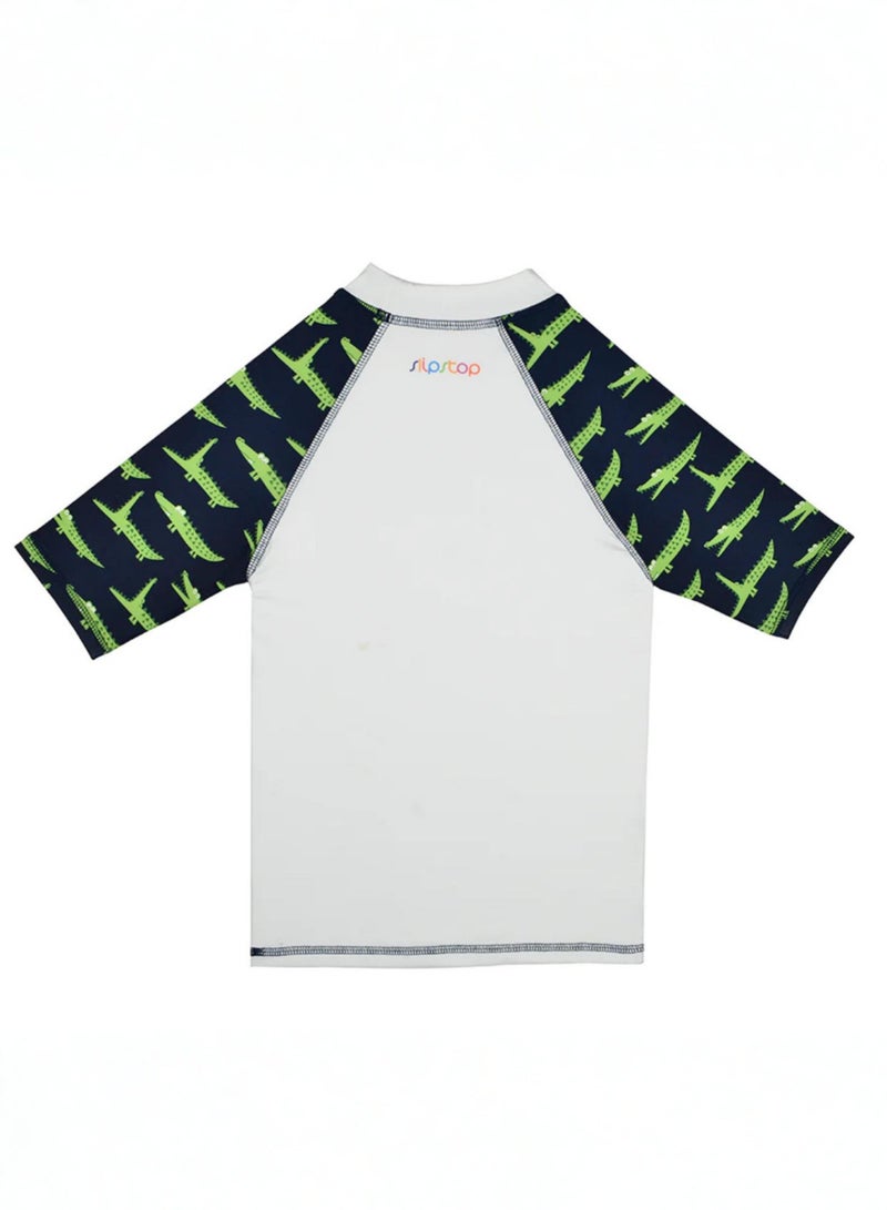 Slipstop Gator Junior Rashguard - Image 2