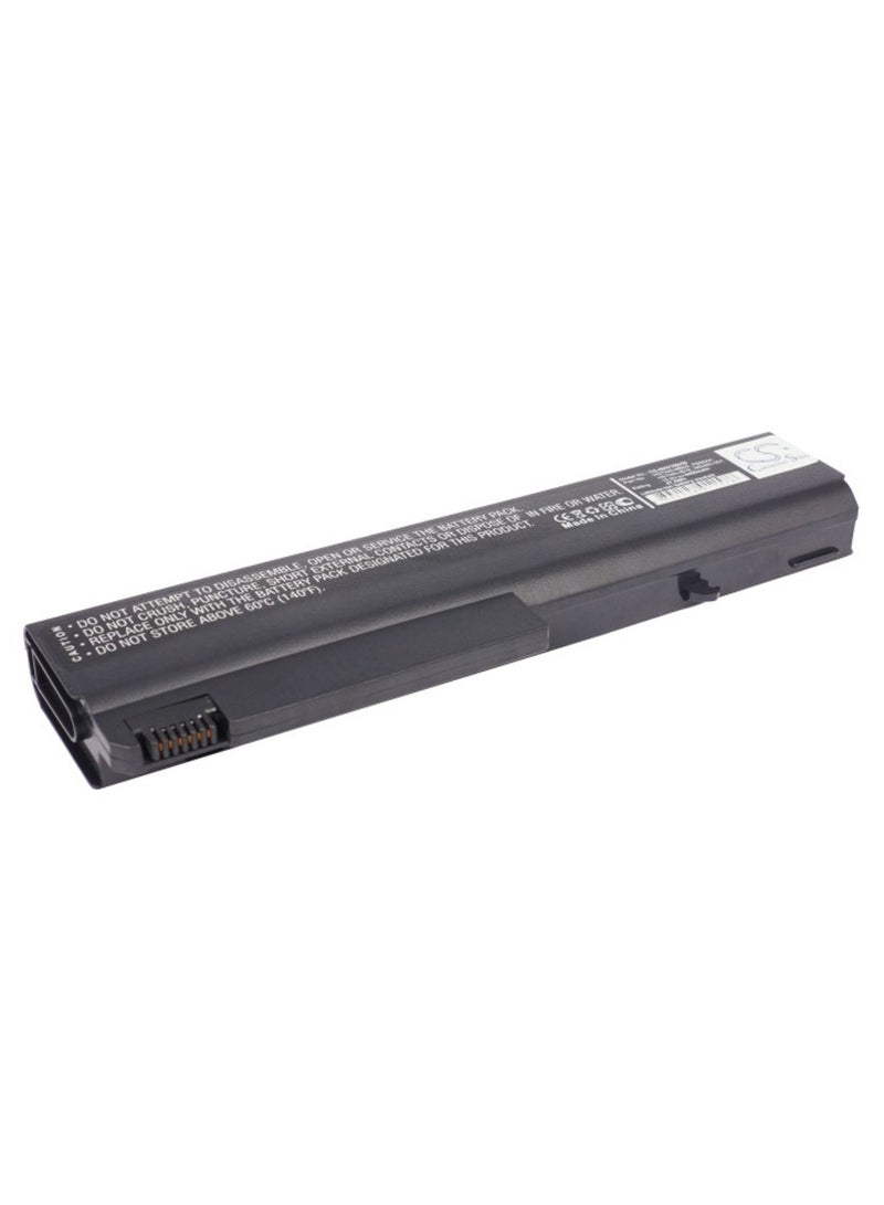بطارية كمبيوتر محمول ل HP NC6100 6910p NC6110 NC6120 NC6200 NC6220 NX5100 NX6100 NX6120 - Image 1
