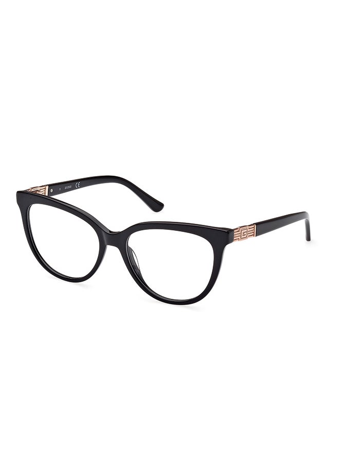 Women's Cat Eye Eyeglass Frame - GU294200154 - Lens Size: 54 Mm - pzsku/ZB444E3A834D77E0C7663Z/45/_/1707808204/4c4c8874-3a7e-48c0-86bd-17a184e472f0