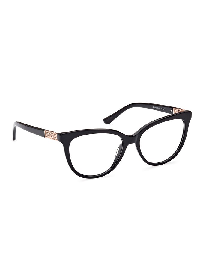 Women's Cat Eye Eyeglass Frame - GU294200154 - Lens Size: 54 Mm - pzsku/ZB444E3A834D77E0C7663Z/45/_/1707808205/9f5d7329-3b82-4be6-9fdd-3407243d4384