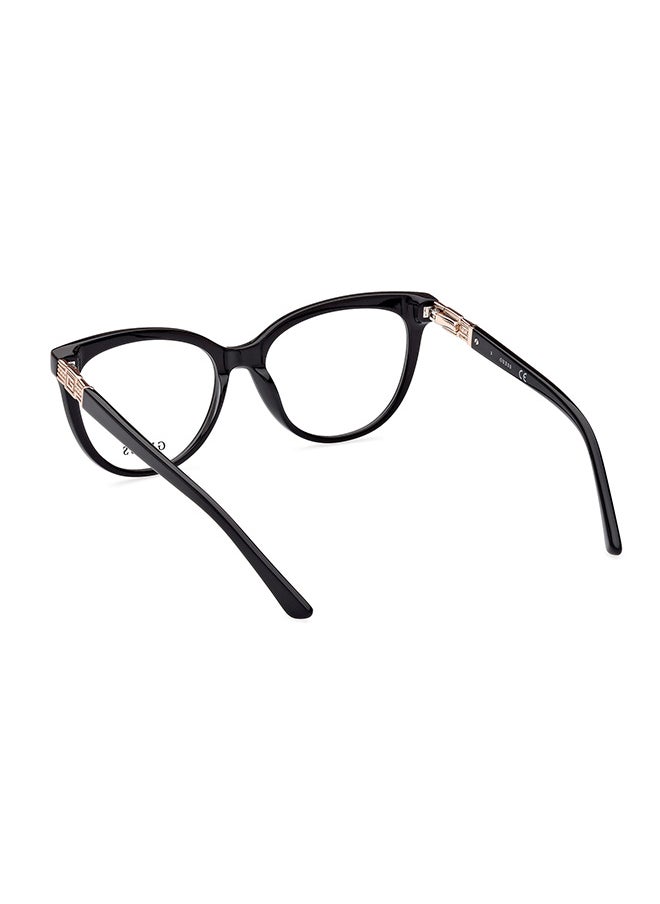 Women's Cat Eye Eyeglass Frame - GU294200154 - Lens Size: 54 Mm - pzsku/ZB444E3A834D77E0C7663Z/45/_/1707808206/8e1db3b6-bb7d-4b57-ab20-f789b605753f