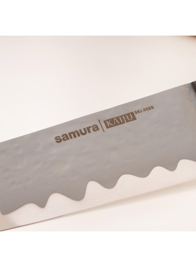 Samura Stainless Steel Knives Set 3Pcs - Image 4