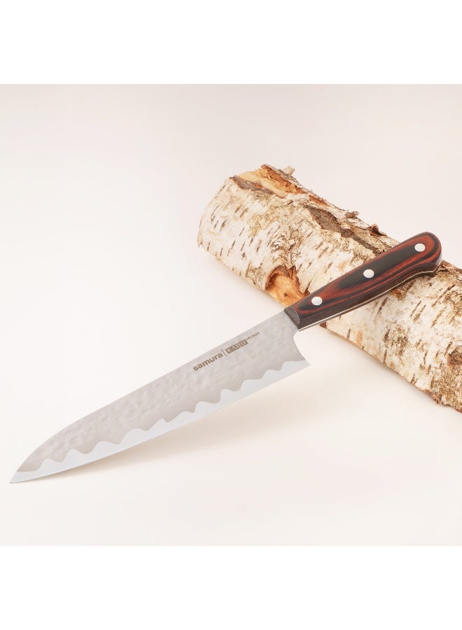 Samura Stainless Steel Knives Set 3Pcs - Image 3