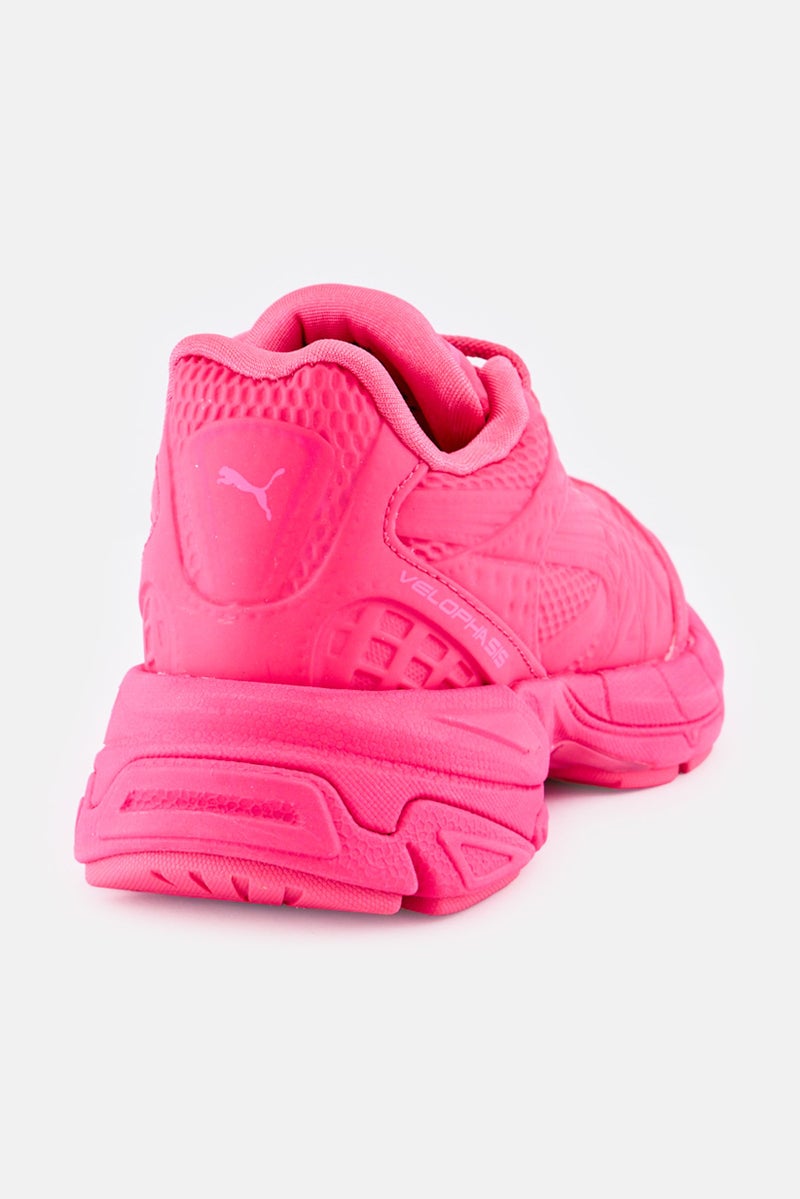 PUMA أحذية خارجية للأطفال الأولاد من فيلوبهاسيس، وردي - Image 5