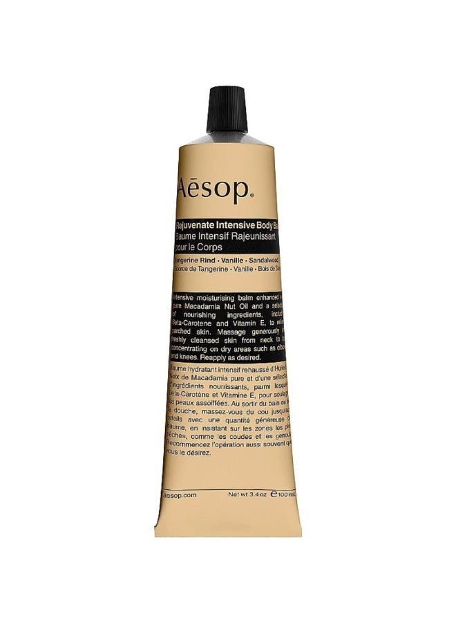 أيسوب بلسم الجسم المرطب المكثف من إيسوب ريجوفينيت 100 مل - Image 1