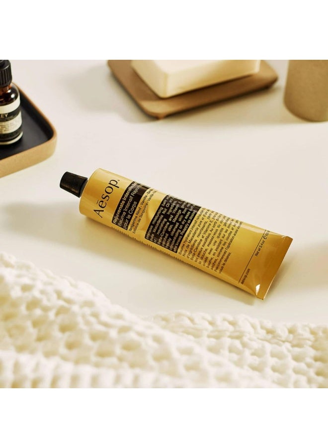 أيسوب بلسم الجسم المرطب المكثف من إيسوب ريجوفينيت 100 مل - Image 3