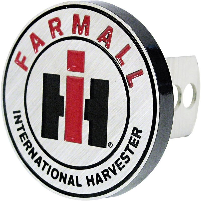Farmall International Harvester Hitch Cover