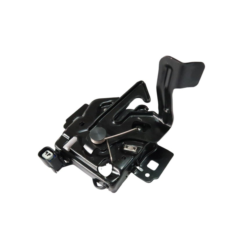 Generic LXAUTOPCH Front Bonnet Lock Hood Latch Assembly Compatible with Ford F150 2015-2020 Replace# FL3Z-16700-B  - Image 1