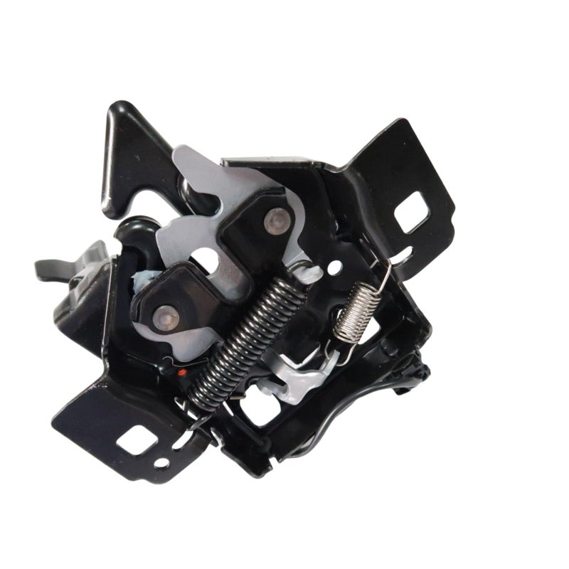 Generic LXAUTOPCH Front Bonnet Lock Hood Latch Assembly Compatible with Ford F150 2015-2020 Replace# FL3Z-16700-B  - Image 2