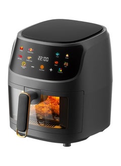 SILVER CREST Multifunctional Air Fryer 8 Liter 2400W Extra Large ...