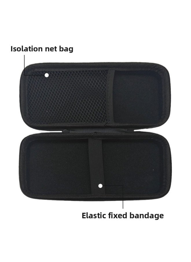 Generic - TRIMUI Special Storage Bag, TRIMUI Special Tempered Film, TRIMUI Ordinary HD Film Cool-Model:Trimui Pro Special Sticker Type A - Image 1