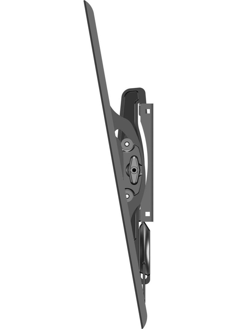 Extra Large Heavy Duty 60 to 100 inch LCD LED Curved and Flat Panel Screen, TV Wall Mount Bracket with Max 900x600mm VESA - Image 2