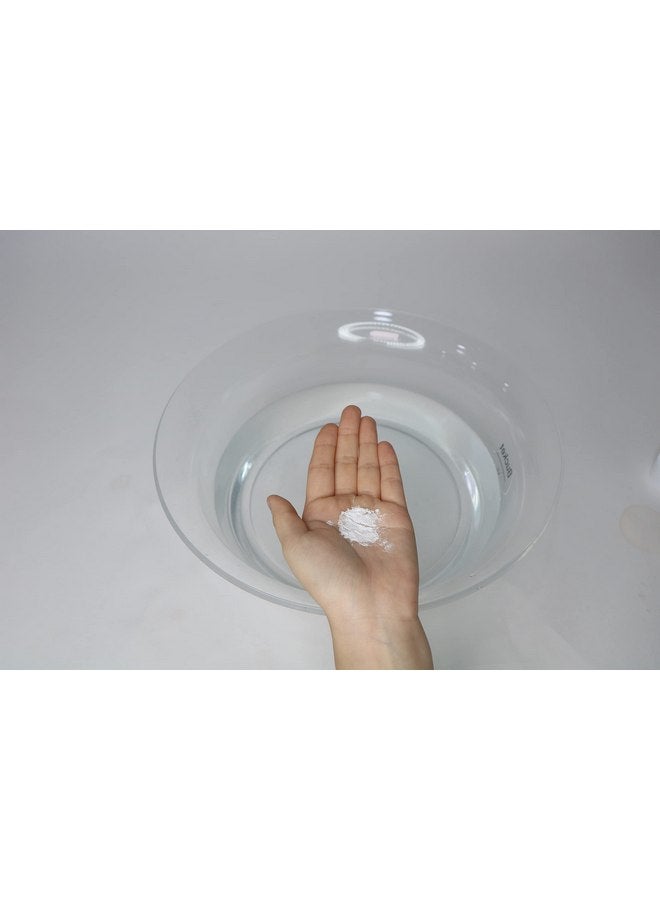 leegeehaam Dr.Ceuracle Pro Balance Enzyme Powder Cleanser (Morning Wash, 50g / 1.76 oz.) - Good for Removing Sebum, Exfoliating, pH Skin Balancing Care with Probiotics Complex - Image 4