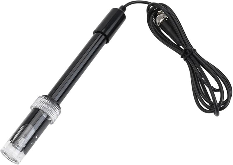 Replacement pH Probe Electrode Sensor BNC Connector 115cm Cable for Water Testing - Image 4