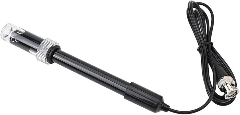 Replacement pH Probe Electrode Sensor BNC Connector 115cm Cable for Water Testing - Image 5