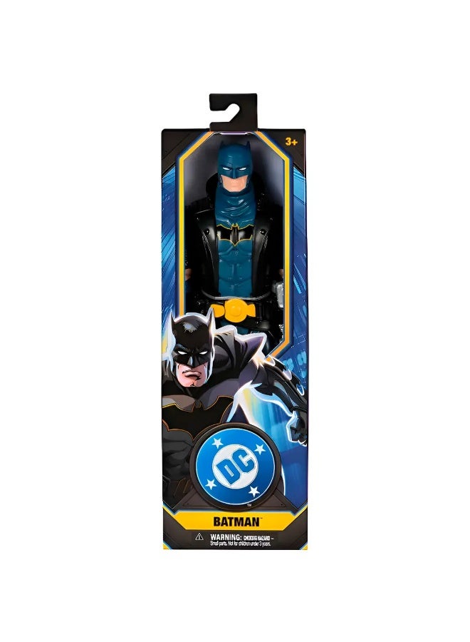 DC Comics 12 Inch Rebirth BATMAN Action Figure. assorted - Image 1
