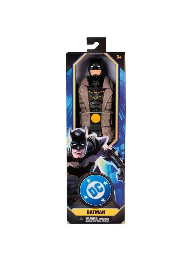 DC Comics 12 Inch Rebirth BATMAN Action Figure. assorted - Image 2