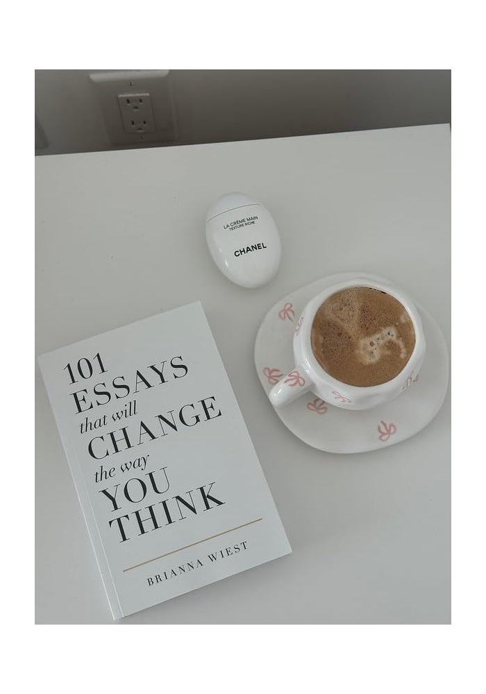 THOUGHT CATALOG 101 Essays That Will Change The Way You Think - Image 3