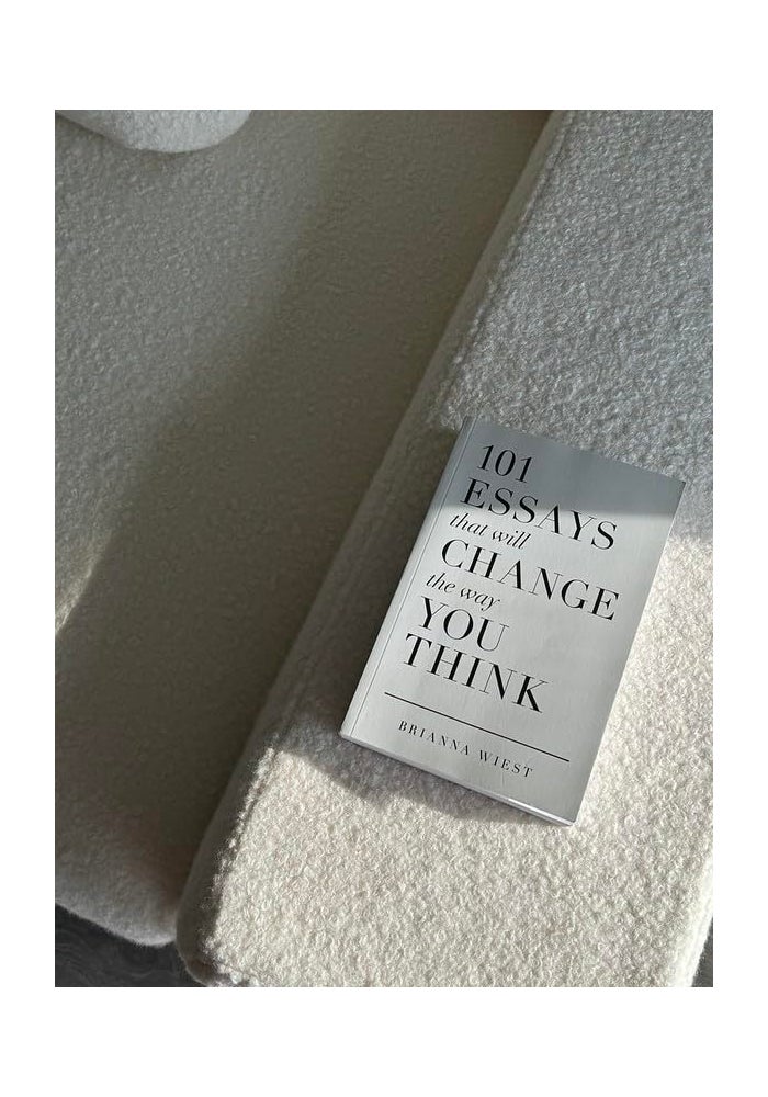 THOUGHT CATALOG 101 Essays That Will Change The Way You Think - Image 4