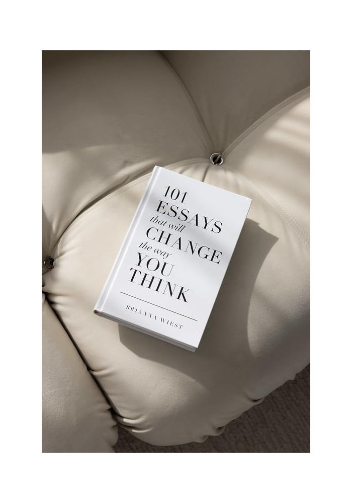 THOUGHT CATALOG 101 Essays That Will Change The Way You Think - Image 2