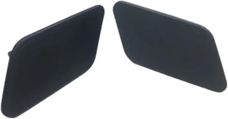 DEMULAX Headlight Washer Cover Caps for BMW F25 X3 - Image 1