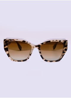 Blueberry sunglasses Women's with a distinctive shape and high quality glasses  - Image 4
