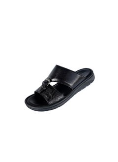 barjeel uno Barjeel Uno Mens Elegant Arabic Black 40  - Image 3