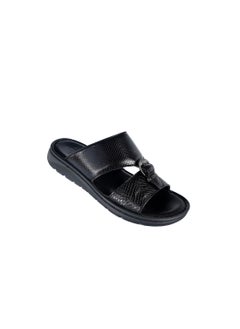 barjeel uno Barjeel Uno Mens Elegant Arabic Black 40  - Image 2