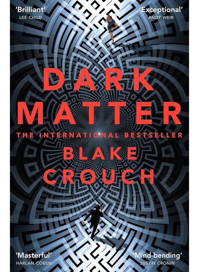 Dark Matter  - Image 1