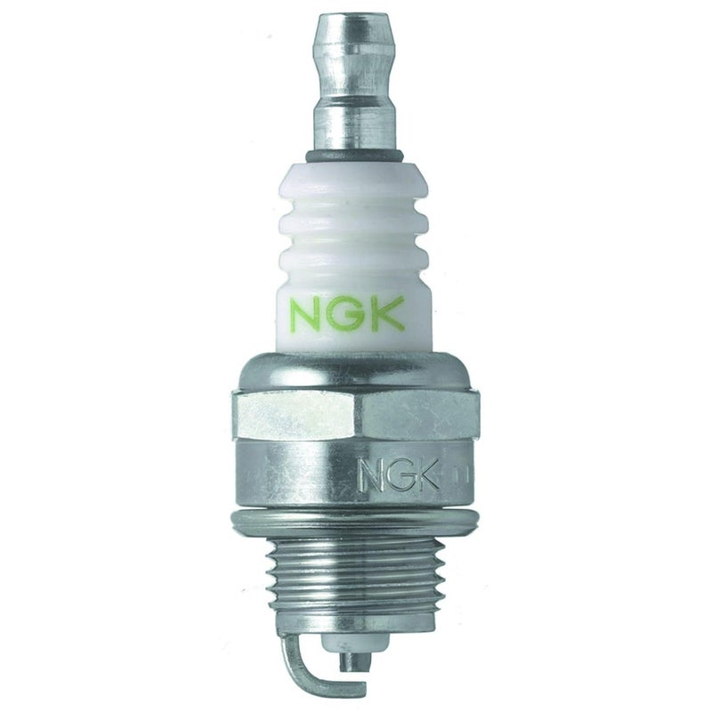 NGK BPMR8Y, 2218 Spark Plug QTY 2 - Image 3