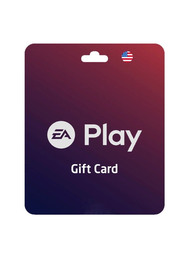 EA Play $20 Gift Card | EA App Subscription Code | US Region | Instant Delivery