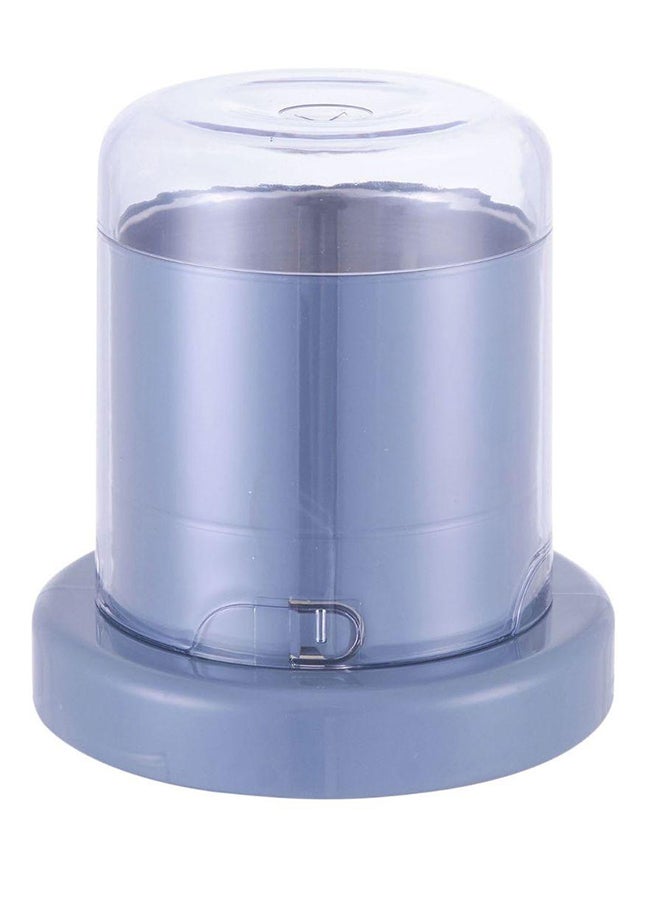 كينوود محضر الطعام مالتي برو كومباكت بقدرة 800 واط 1.2 L 800 W FDP302SI أسود/فضي - Image 4