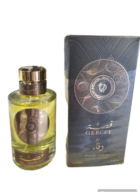 Wafa story perfume 100ml