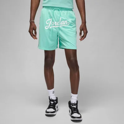 Jordan Men's Flight MVP Mesh Shorts