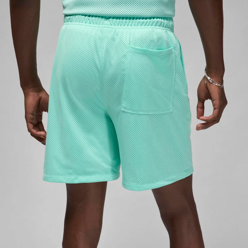 Jordan Men's Flight MVP Mesh Shorts