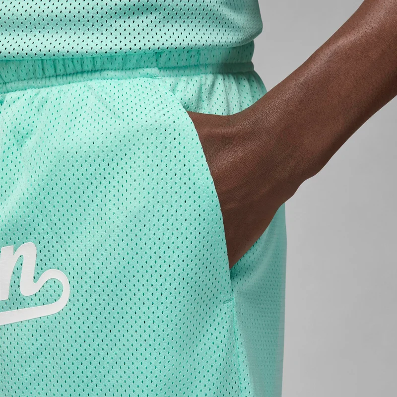 Jordan Men's Flight MVP Mesh Shorts