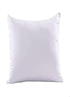 Home2Go Home2Go Fiber Bed Pillow, White - 50 x 70 cm 