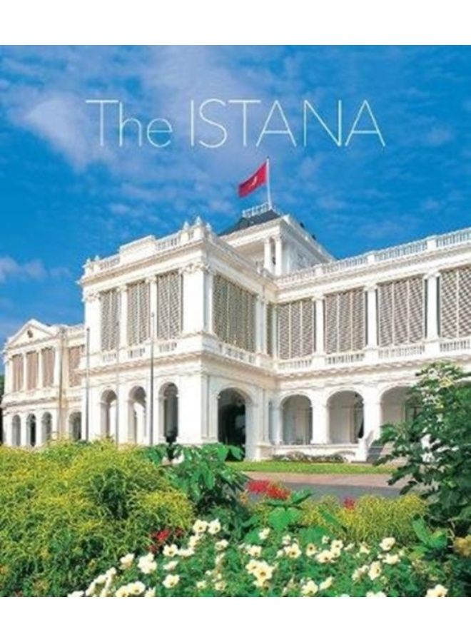 The Istana - Paperback 