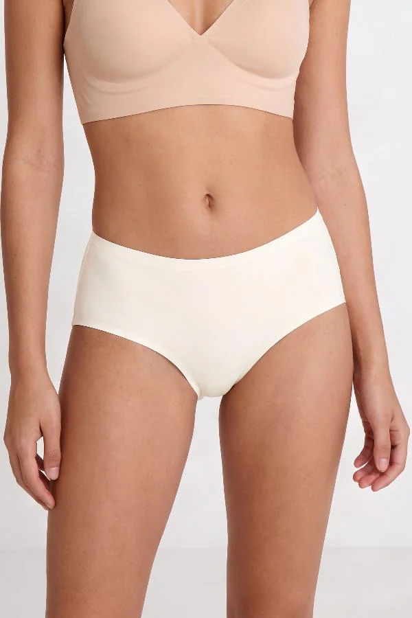اس في ال Seamless Hipster Brief
