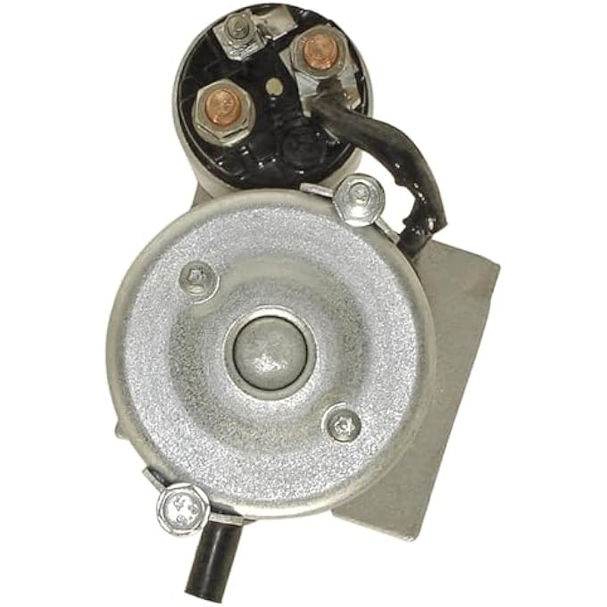 ACDelco 3361910A Professional Starter Remanufactured - Image 2