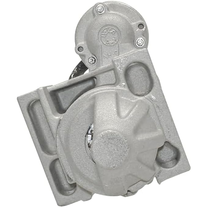 ACDelco 3361910A Professional Starter Remanufactured - Image 3