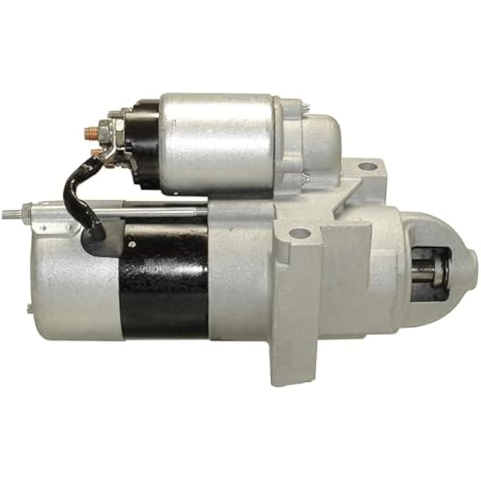 ACDelco 3361910A Professional Starter Remanufactured - Image 4