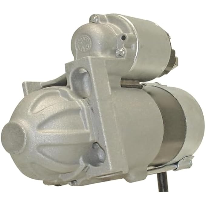 ACDelco 3361910A Professional Starter Remanufactured - Image 1