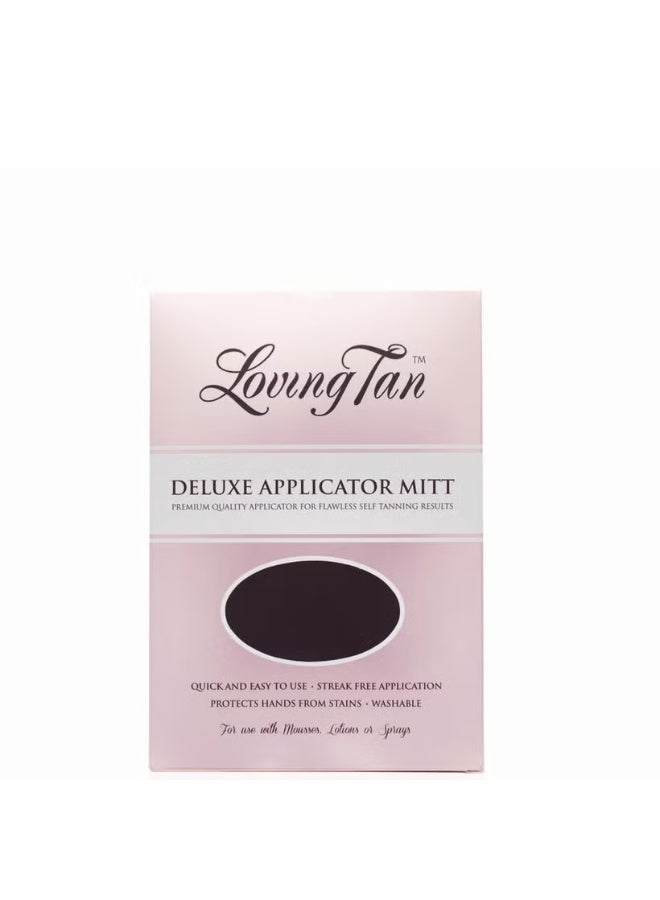 Loving Tan Loving Tan Deluxe Applicator Mitt - Image 2